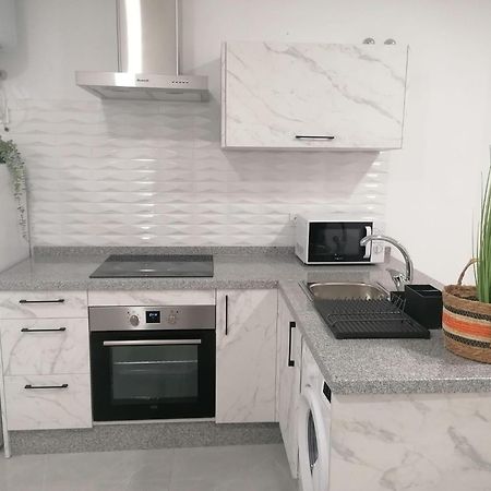 Apartamentos Suite Sol กอร์โดบา ภายนอก รูปภาพ