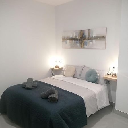 Apartamentos Suite Sol กอร์โดบา ภายนอก รูปภาพ