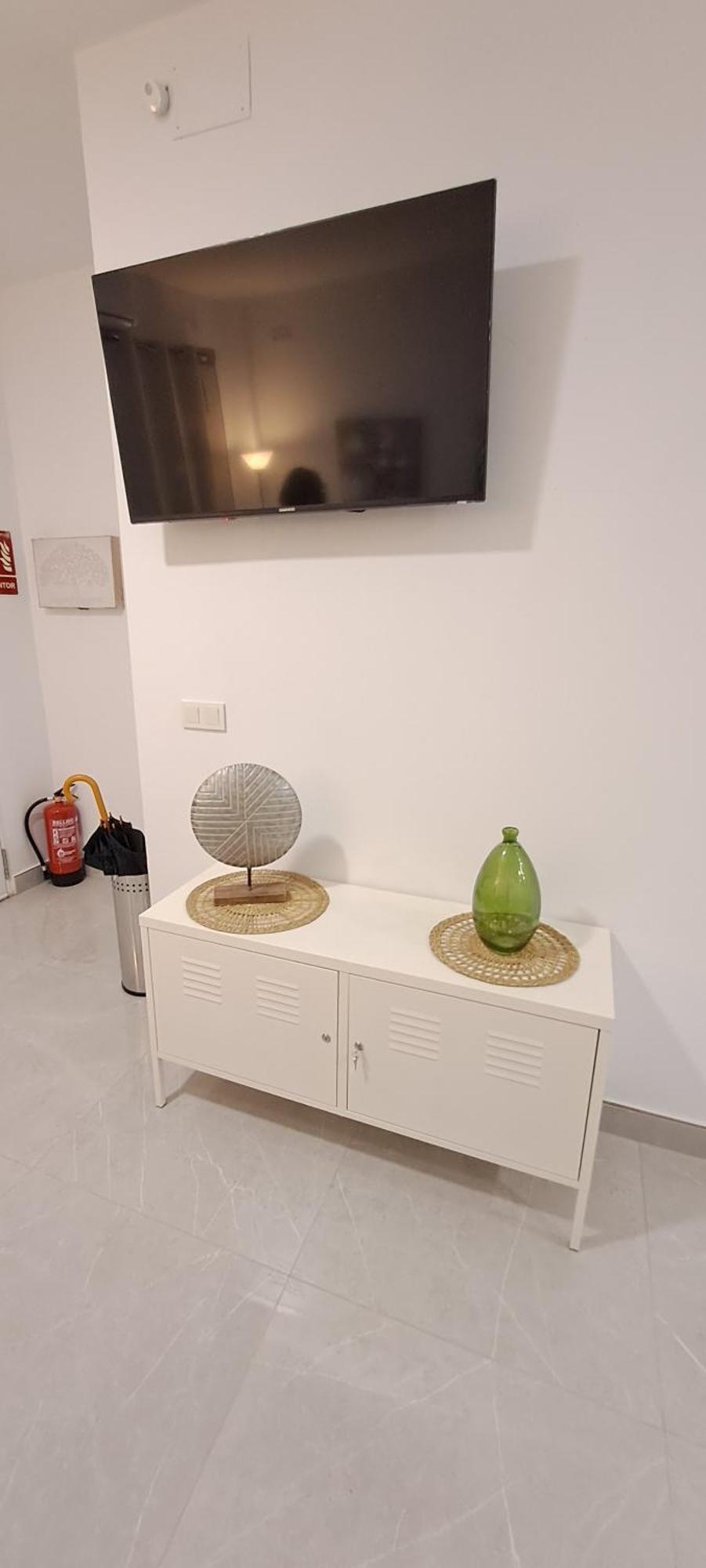 Apartamentos Suite Sol กอร์โดบา ภายนอก รูปภาพ