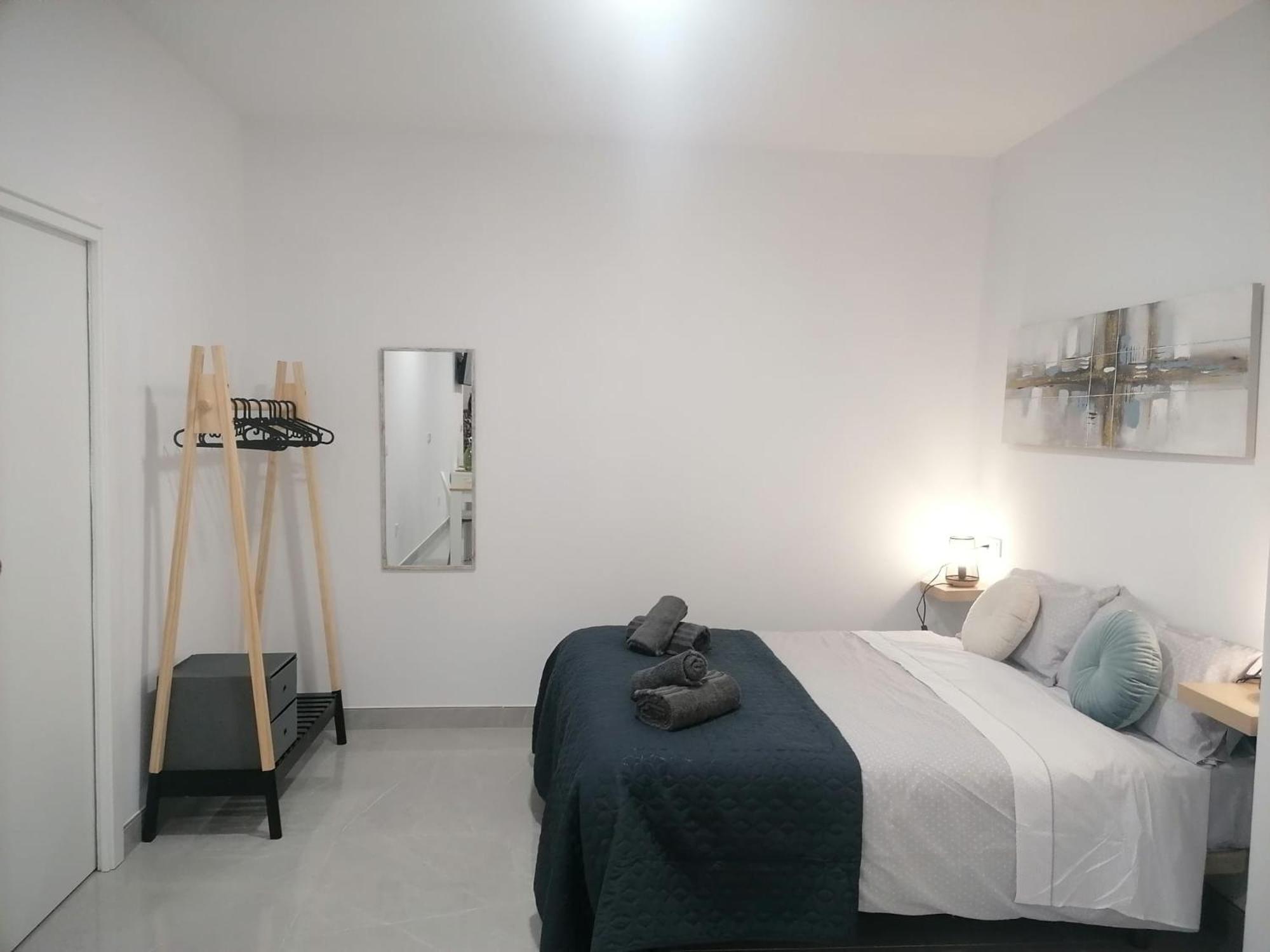 Apartamentos Suite Sol กอร์โดบา ภายนอก รูปภาพ