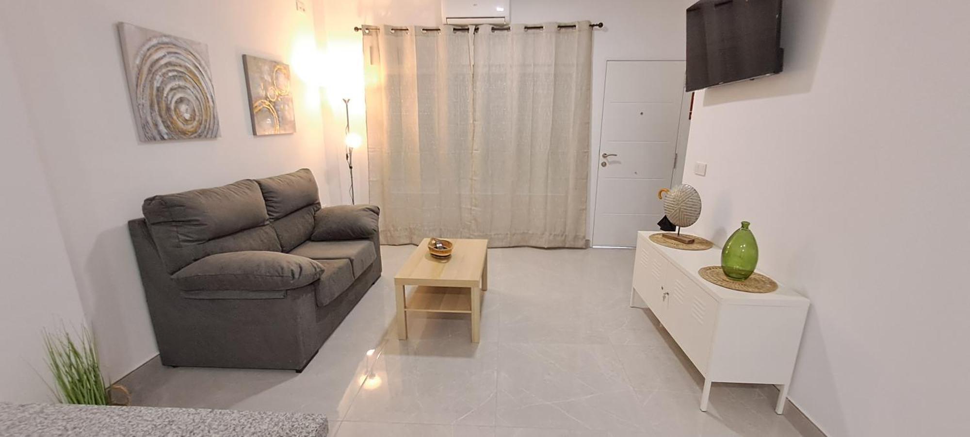 Apartamentos Suite Sol กอร์โดบา ภายนอก รูปภาพ