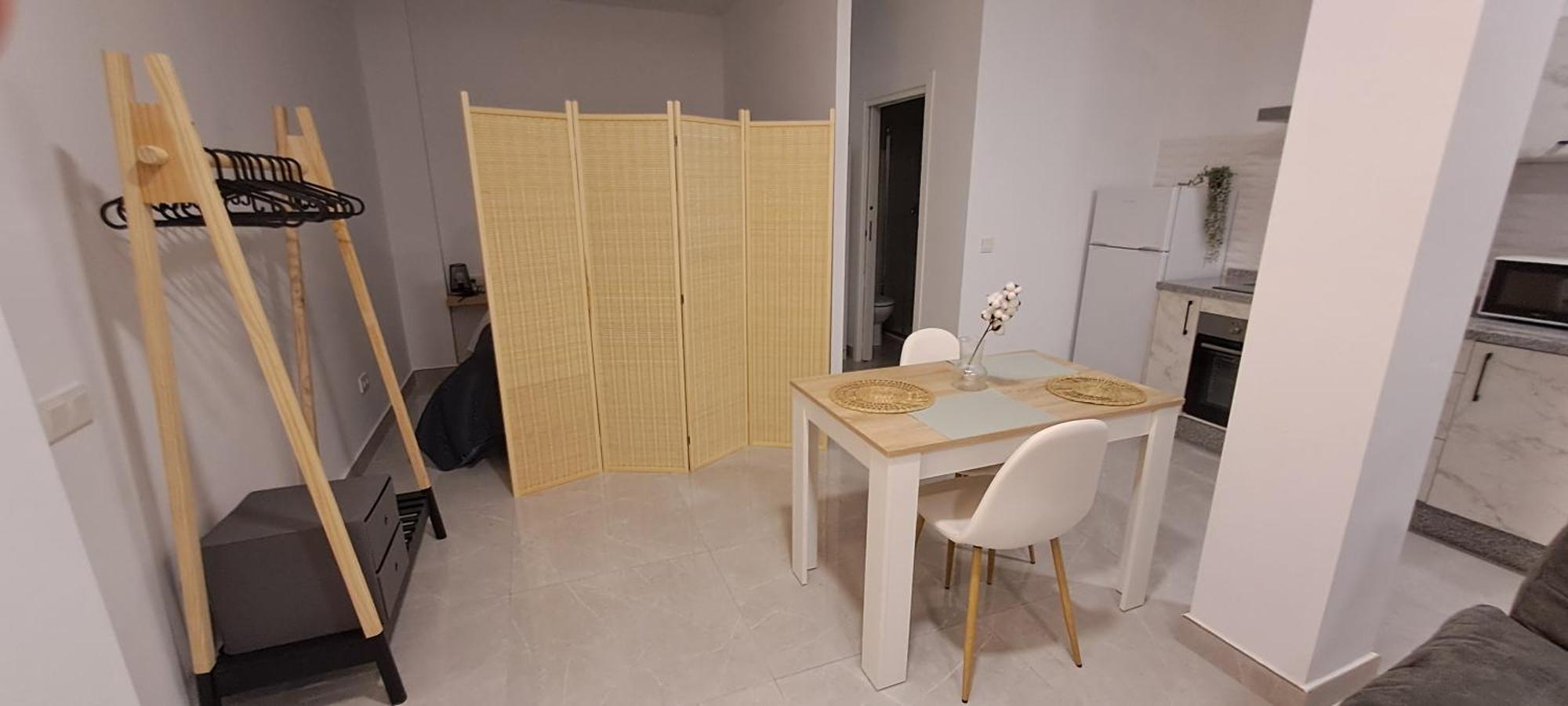 Apartamentos Suite Sol กอร์โดบา ภายนอก รูปภาพ