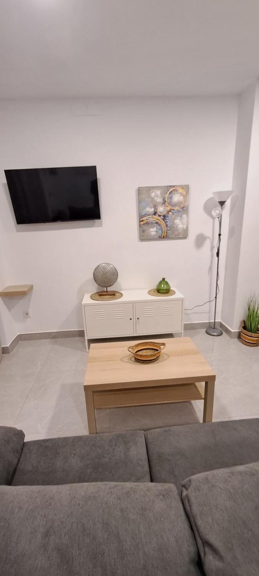 Apartamentos Suite Sol กอร์โดบา ภายนอก รูปภาพ