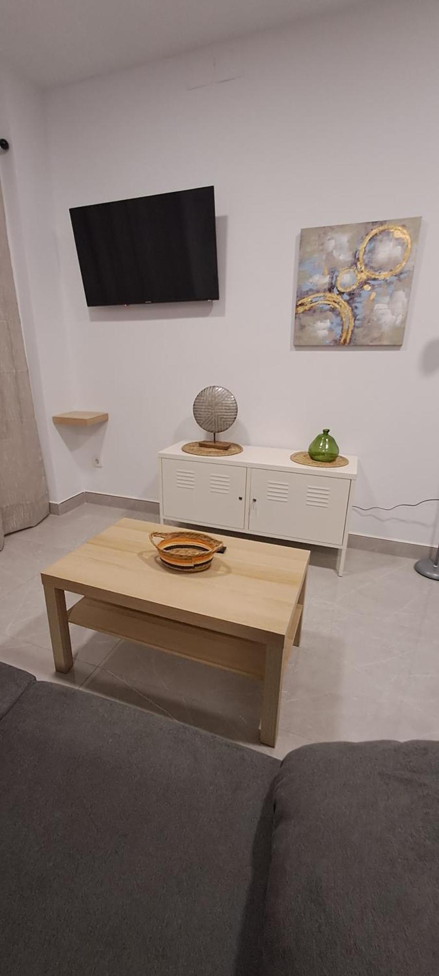 Apartamentos Suite Sol กอร์โดบา ภายนอก รูปภาพ