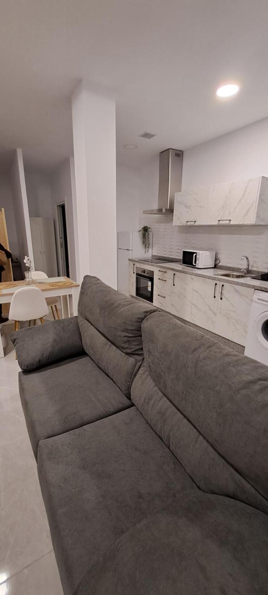 Apartamentos Suite Sol กอร์โดบา ภายนอก รูปภาพ