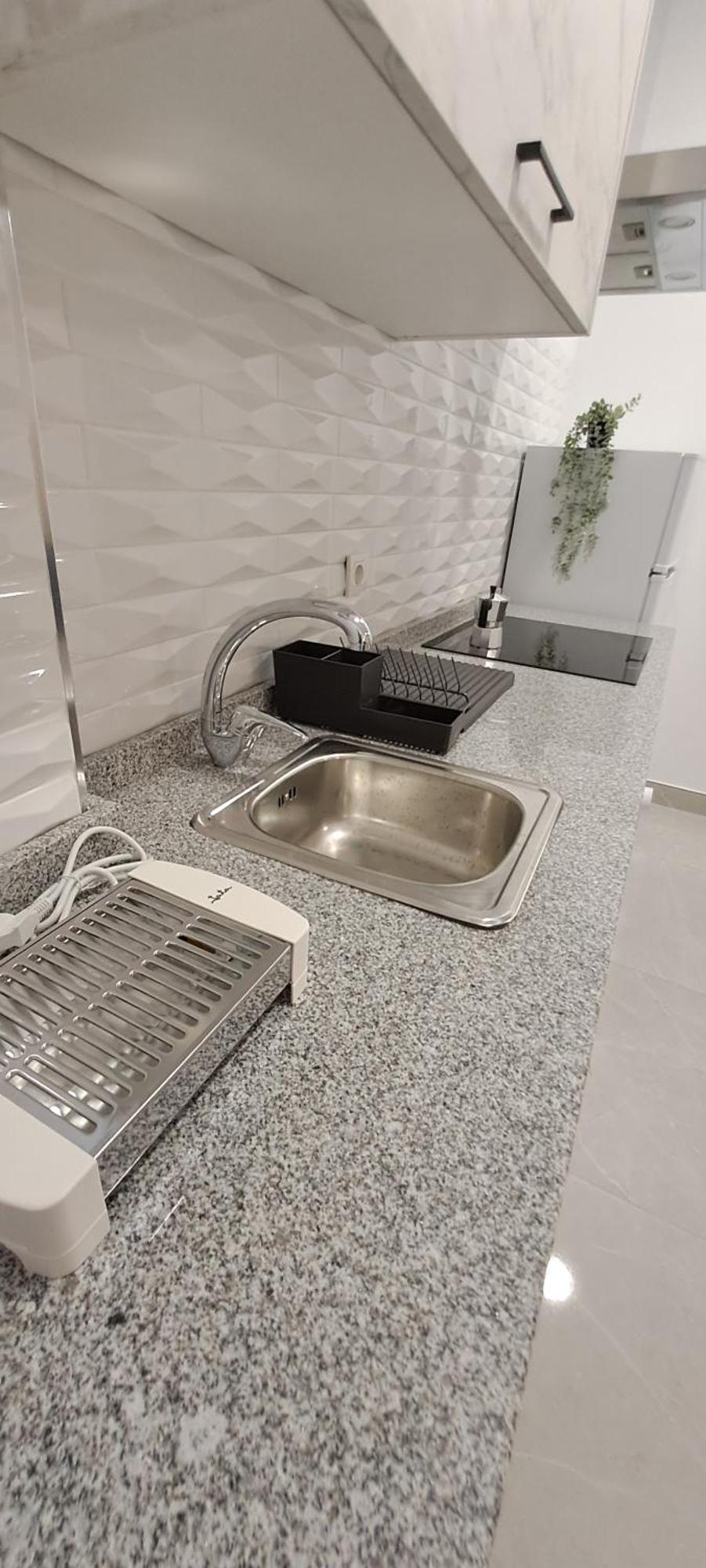 Apartamentos Suite Sol กอร์โดบา ภายนอก รูปภาพ