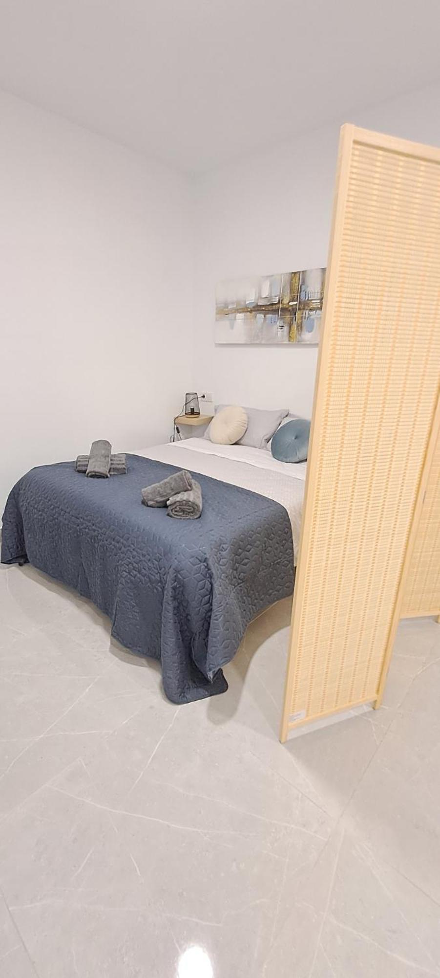 Apartamentos Suite Sol กอร์โดบา ภายนอก รูปภาพ