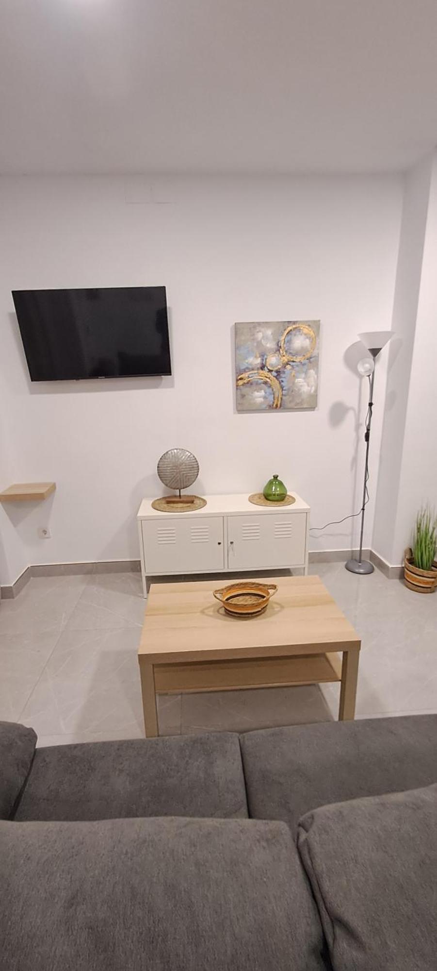 Apartamentos Suite Sol กอร์โดบา ภายนอก รูปภาพ