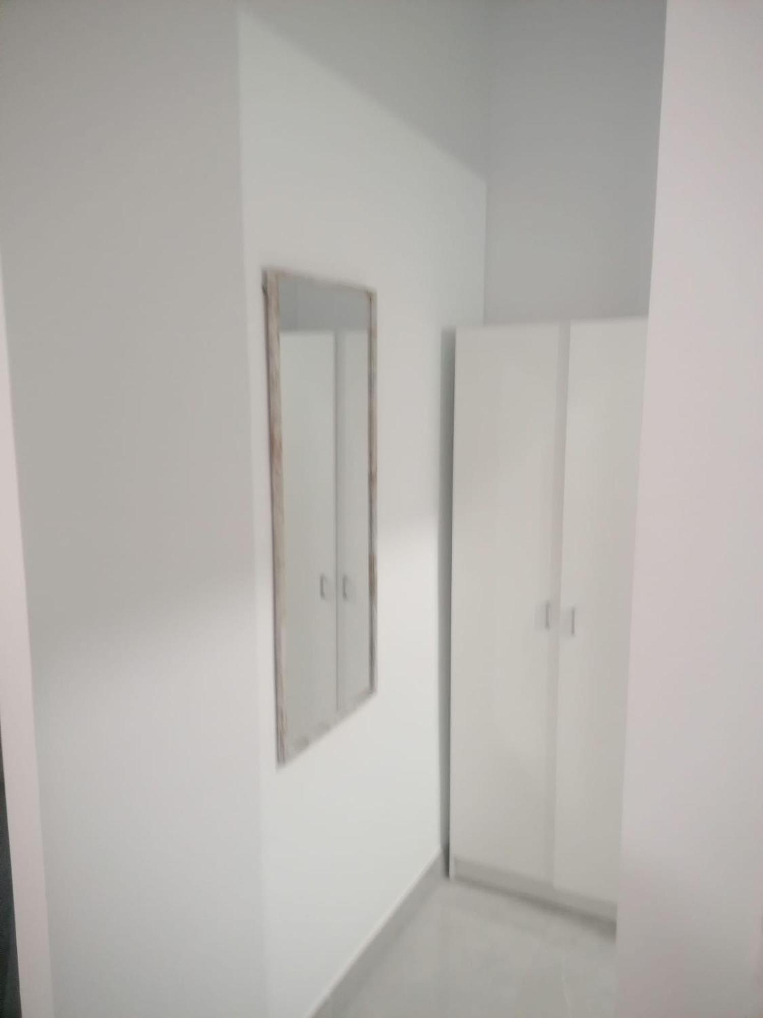 Apartamentos Suite Sol กอร์โดบา ภายนอก รูปภาพ