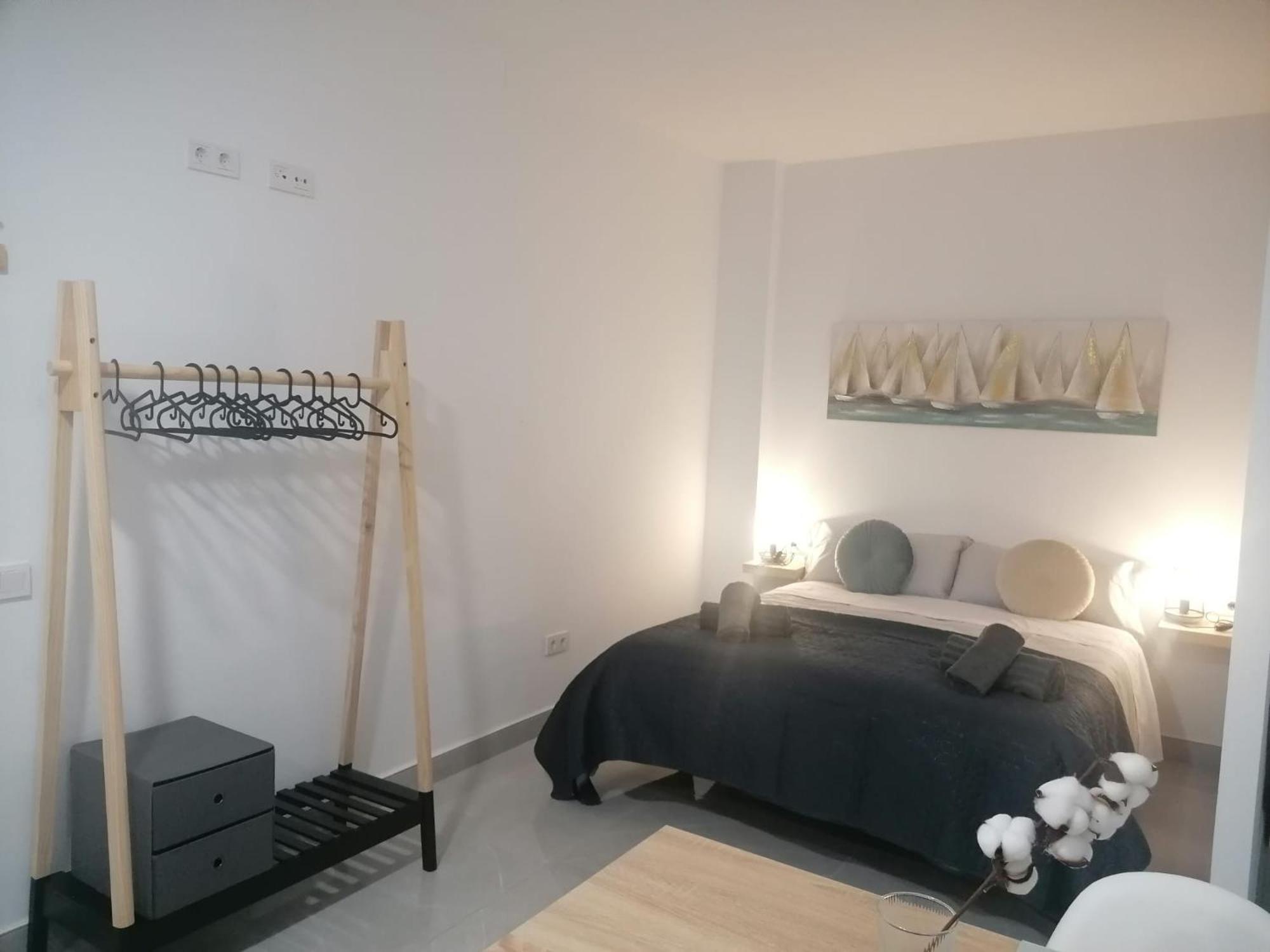 Apartamentos Suite Sol กอร์โดบา ภายนอก รูปภาพ