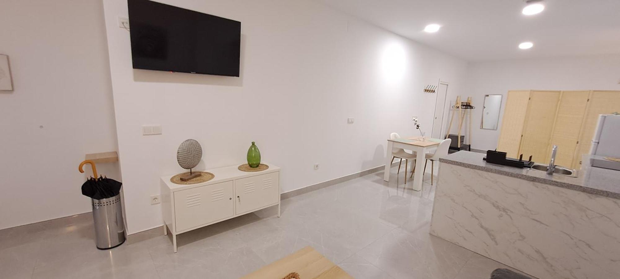 Apartamentos Suite Sol กอร์โดบา ภายนอก รูปภาพ