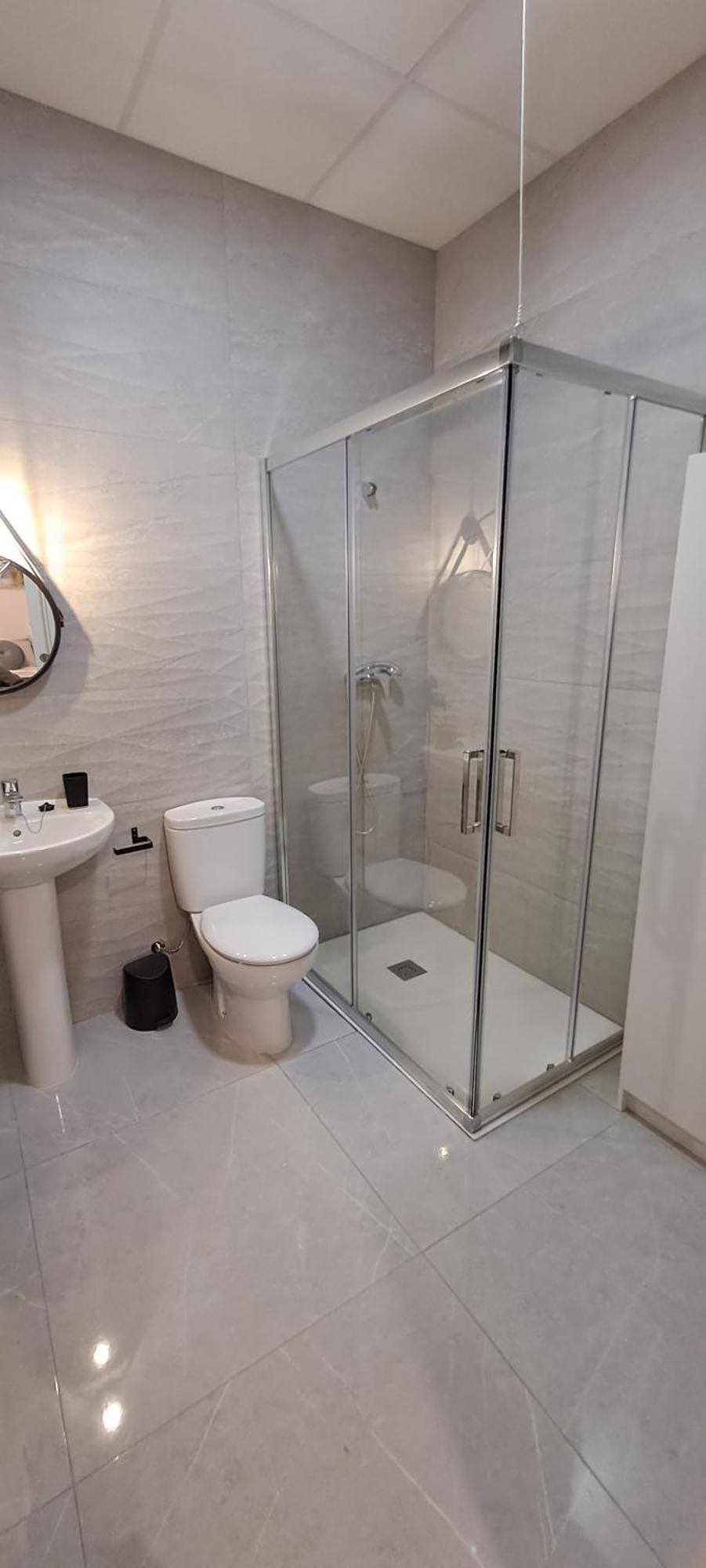 Apartamentos Suite Sol กอร์โดบา ภายนอก รูปภาพ