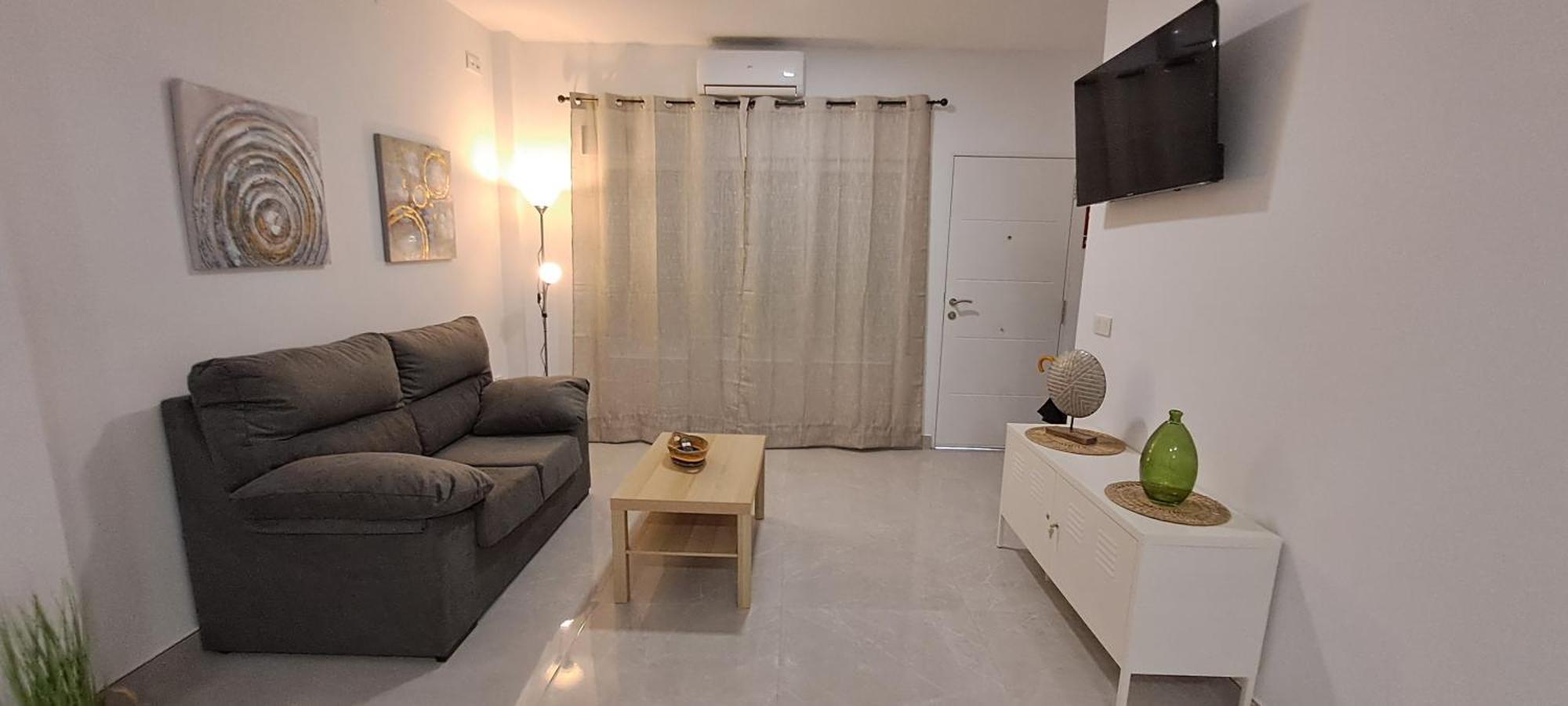 Apartamentos Suite Sol กอร์โดบา ภายนอก รูปภาพ