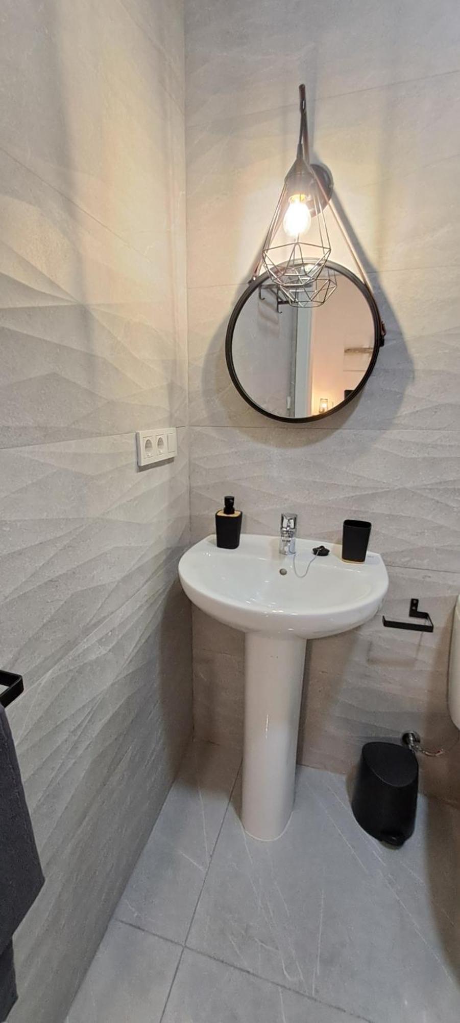 Apartamentos Suite Sol กอร์โดบา ภายนอก รูปภาพ