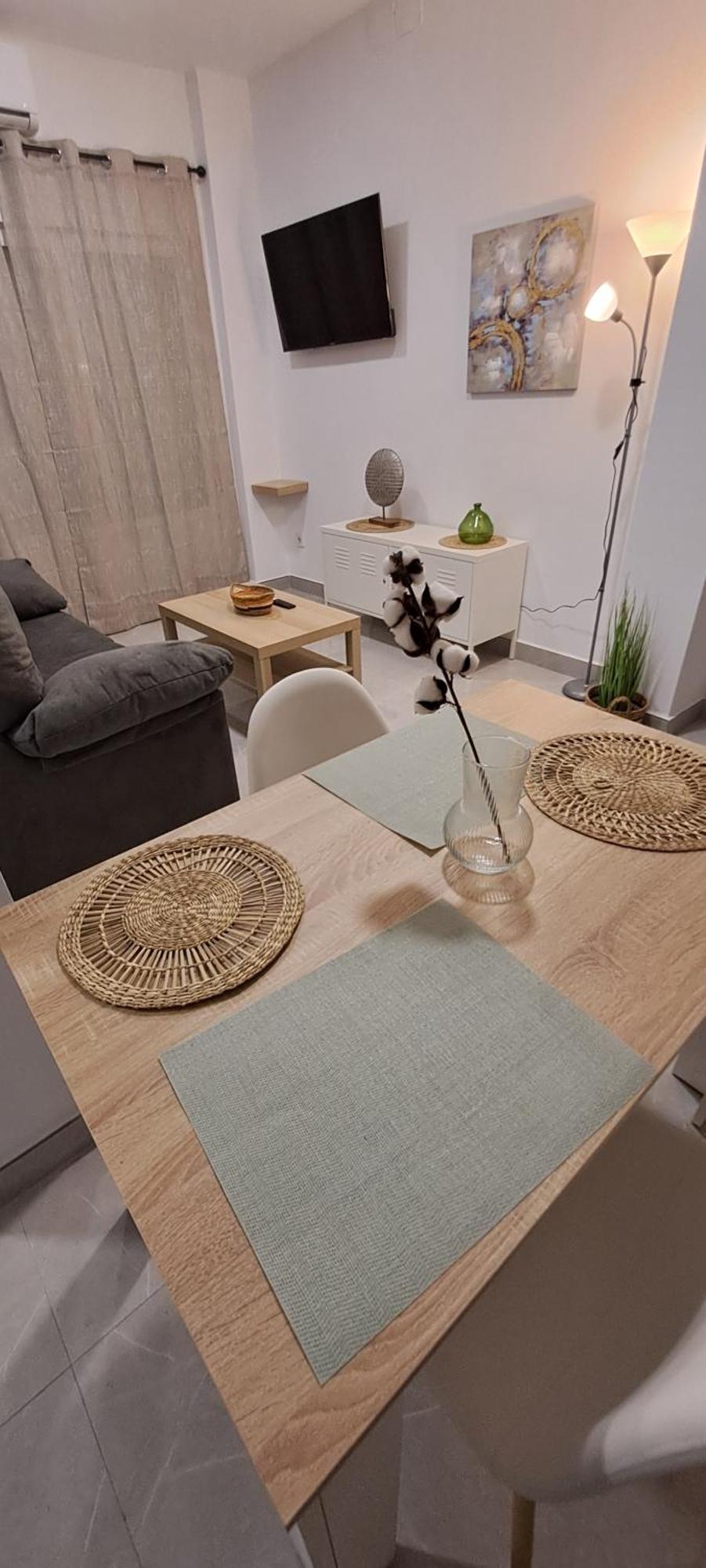 Apartamentos Suite Sol กอร์โดบา ภายนอก รูปภาพ