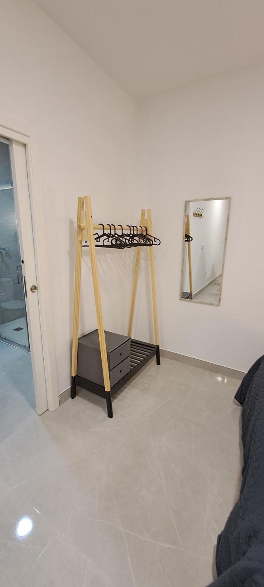 Apartamentos Suite Sol กอร์โดบา ภายนอก รูปภาพ
