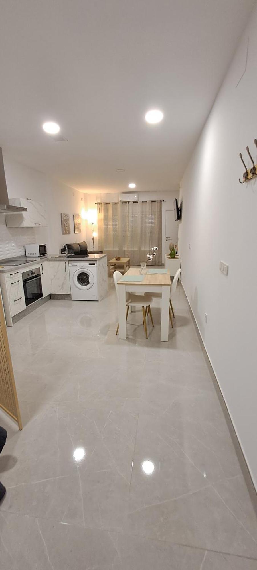 Apartamentos Suite Sol กอร์โดบา ภายนอก รูปภาพ