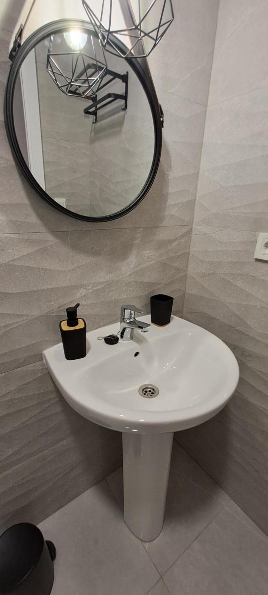 Apartamentos Suite Sol กอร์โดบา ภายนอก รูปภาพ