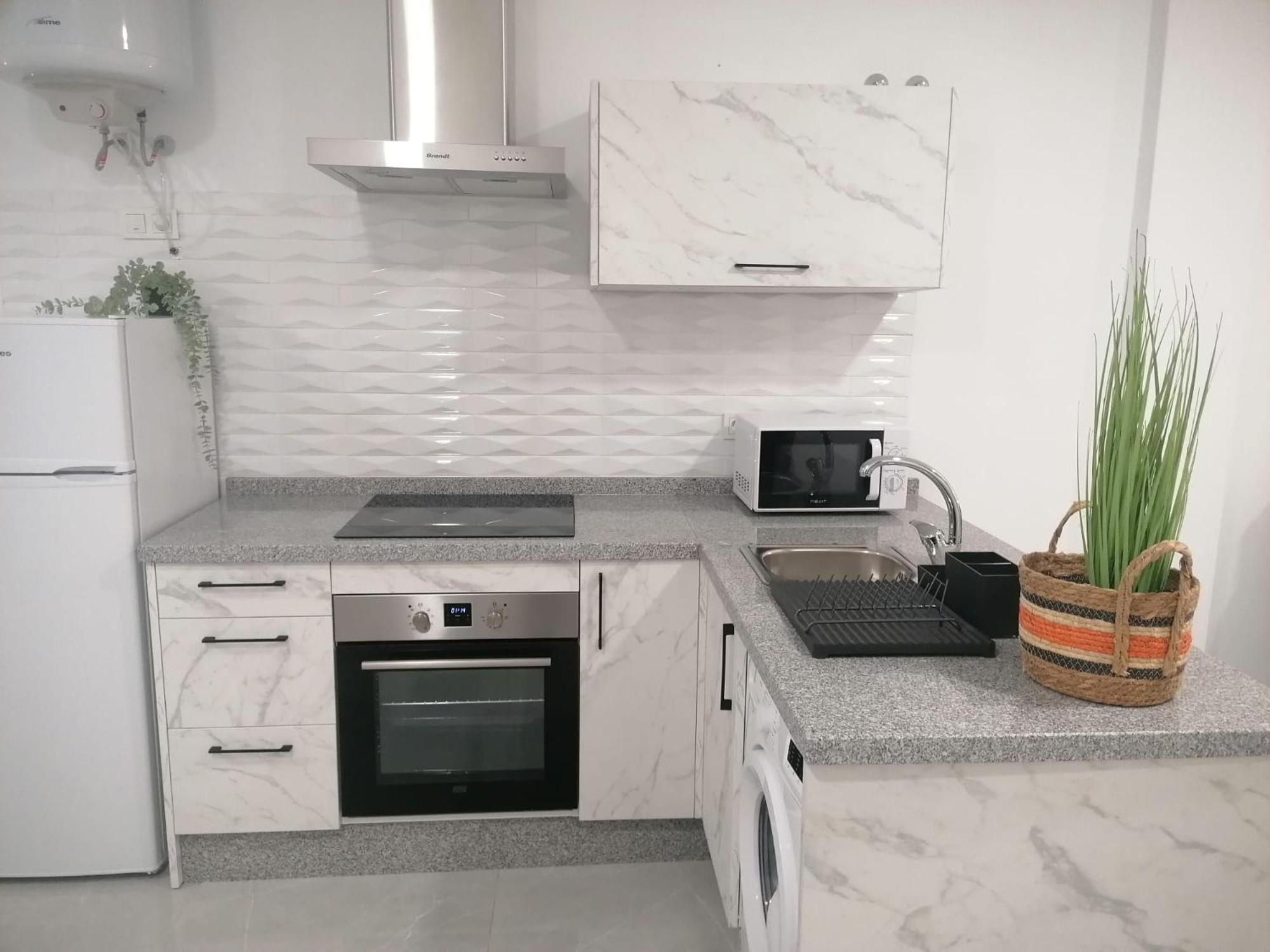Apartamentos Suite Sol กอร์โดบา ภายนอก รูปภาพ