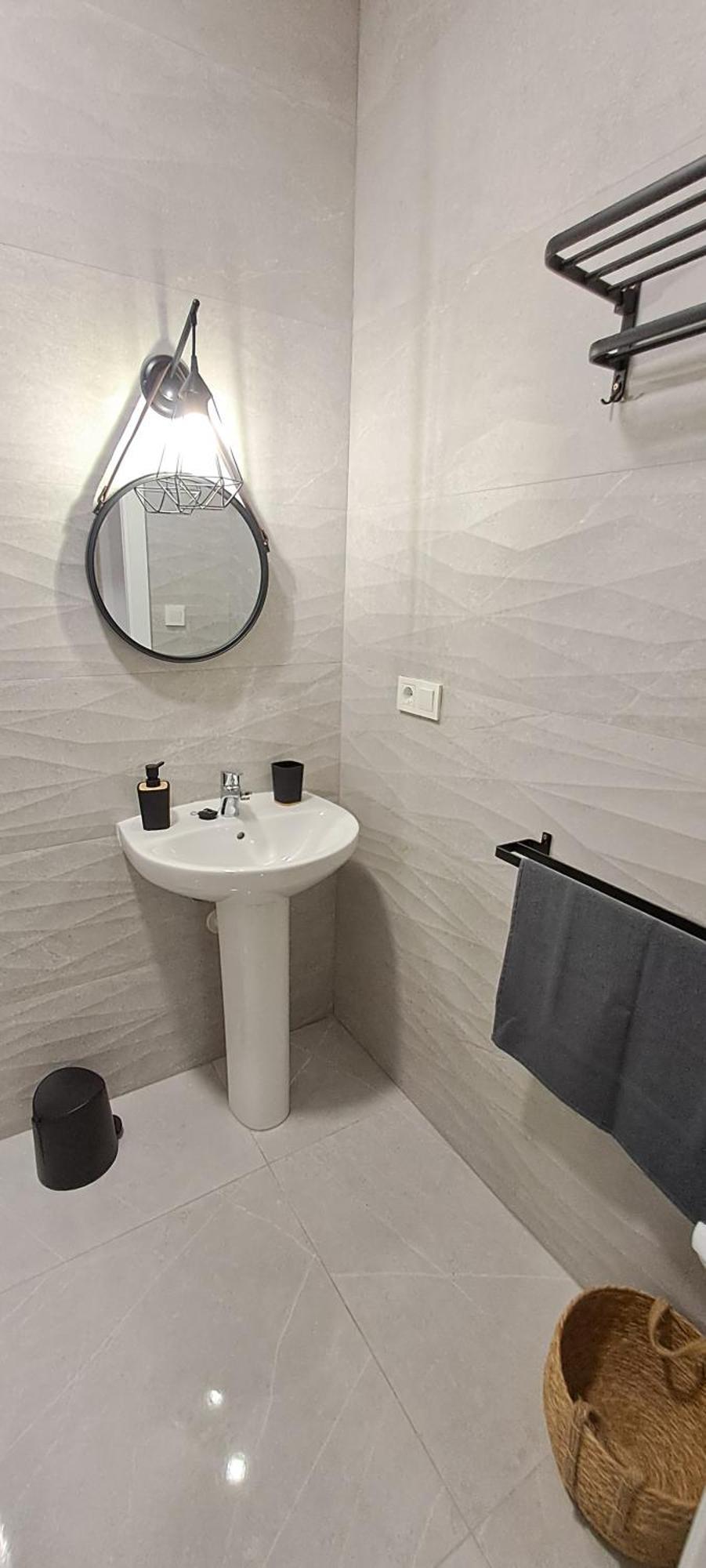 Apartamentos Suite Sol กอร์โดบา ภายนอก รูปภาพ
