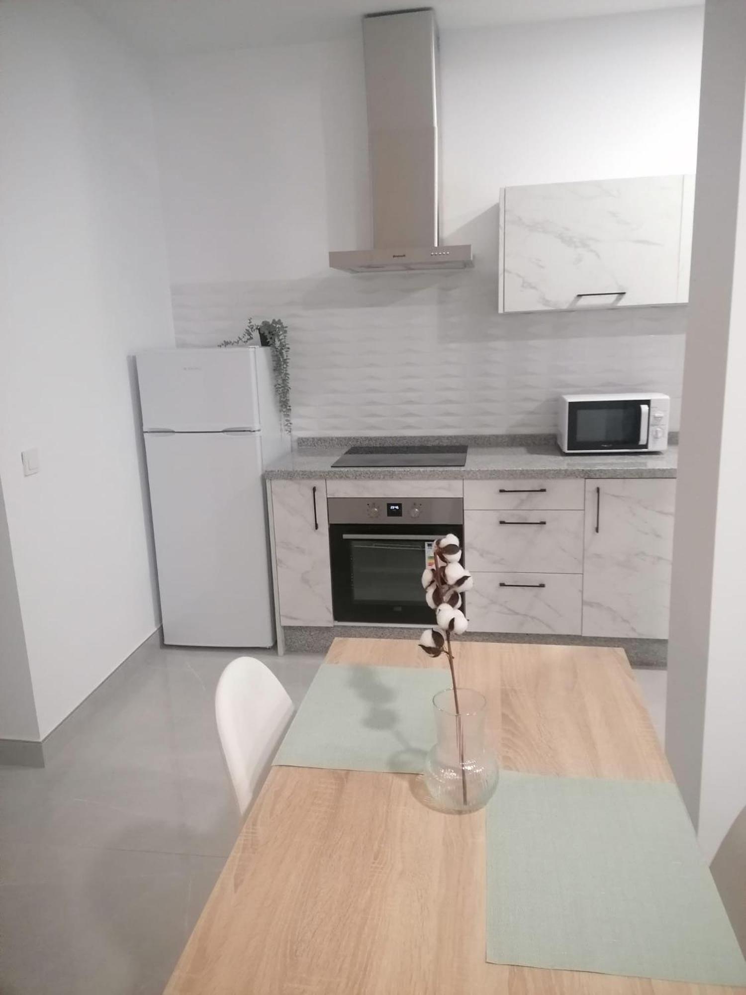 Apartamentos Suite Sol กอร์โดบา ภายนอก รูปภาพ