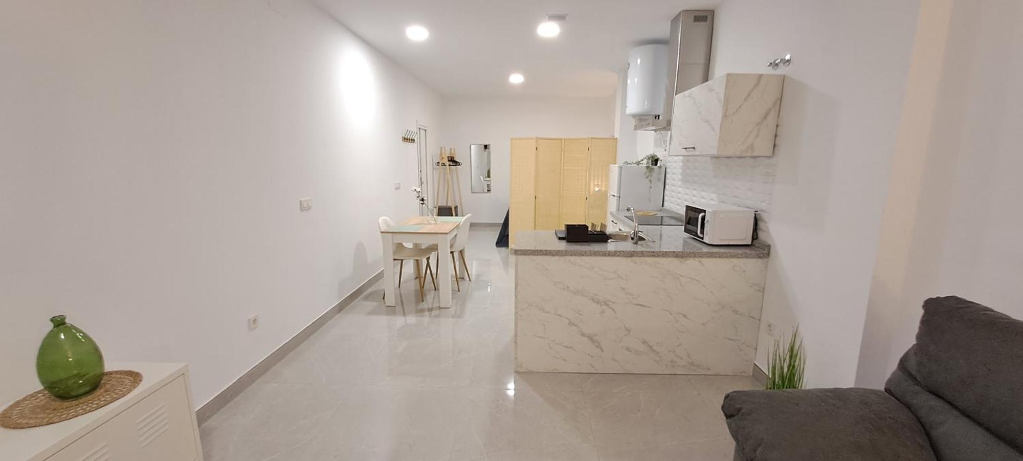 Apartamentos Suite Sol กอร์โดบา ภายนอก รูปภาพ