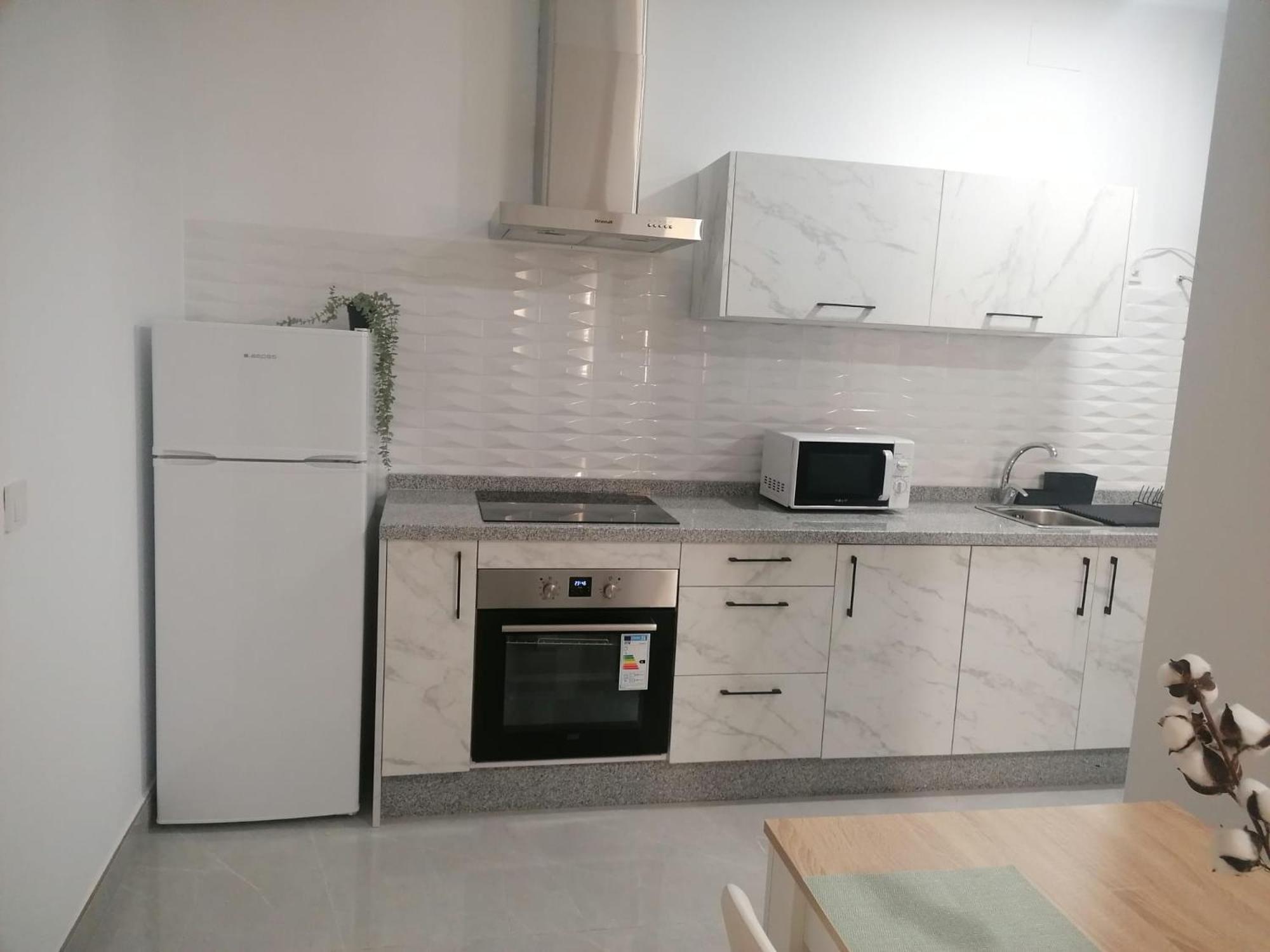 Apartamentos Suite Sol กอร์โดบา ภายนอก รูปภาพ