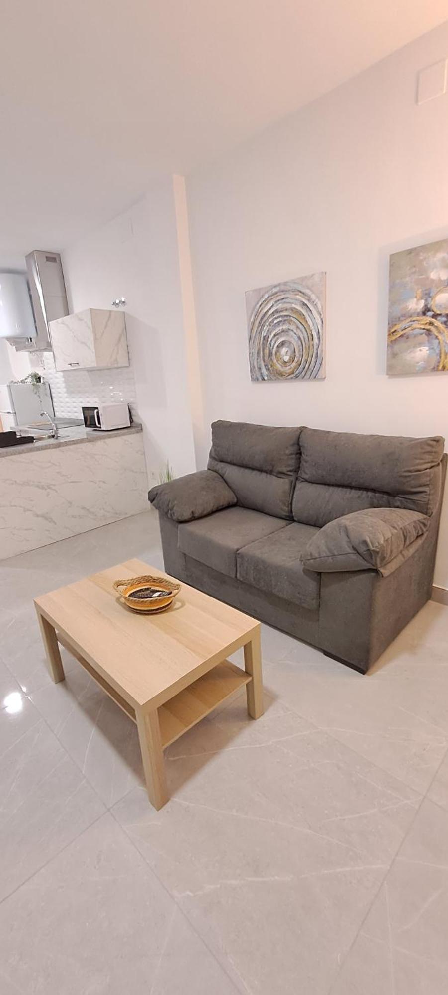 Apartamentos Suite Sol กอร์โดบา ภายนอก รูปภาพ
