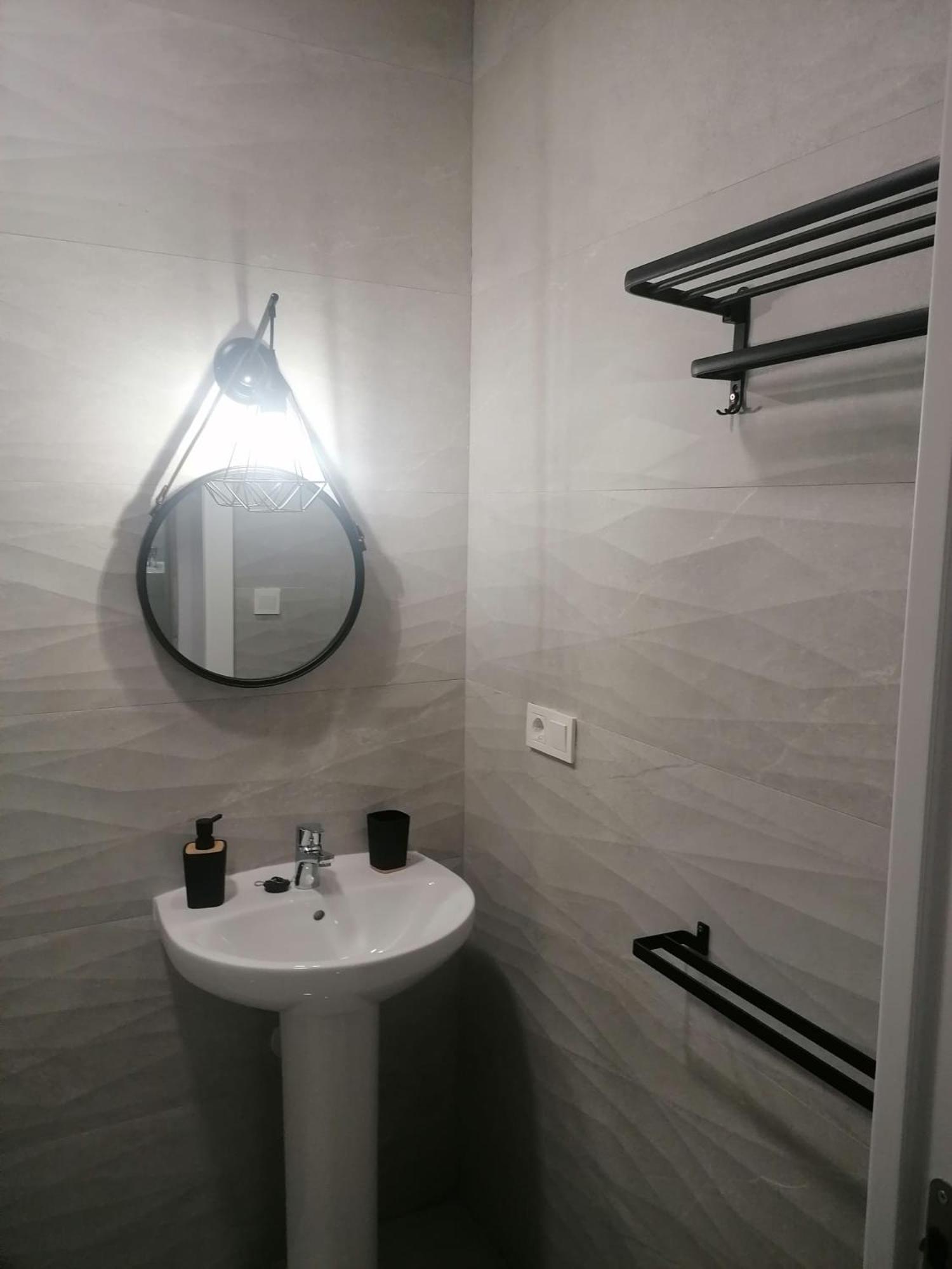 Apartamentos Suite Sol กอร์โดบา ภายนอก รูปภาพ