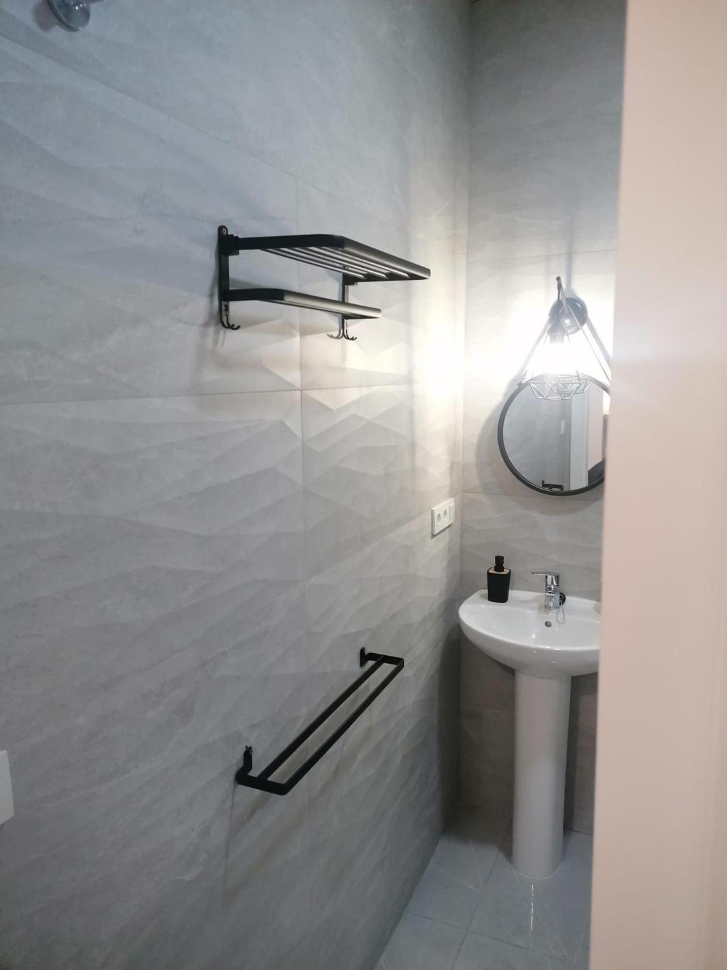Apartamentos Suite Sol กอร์โดบา ภายนอก รูปภาพ