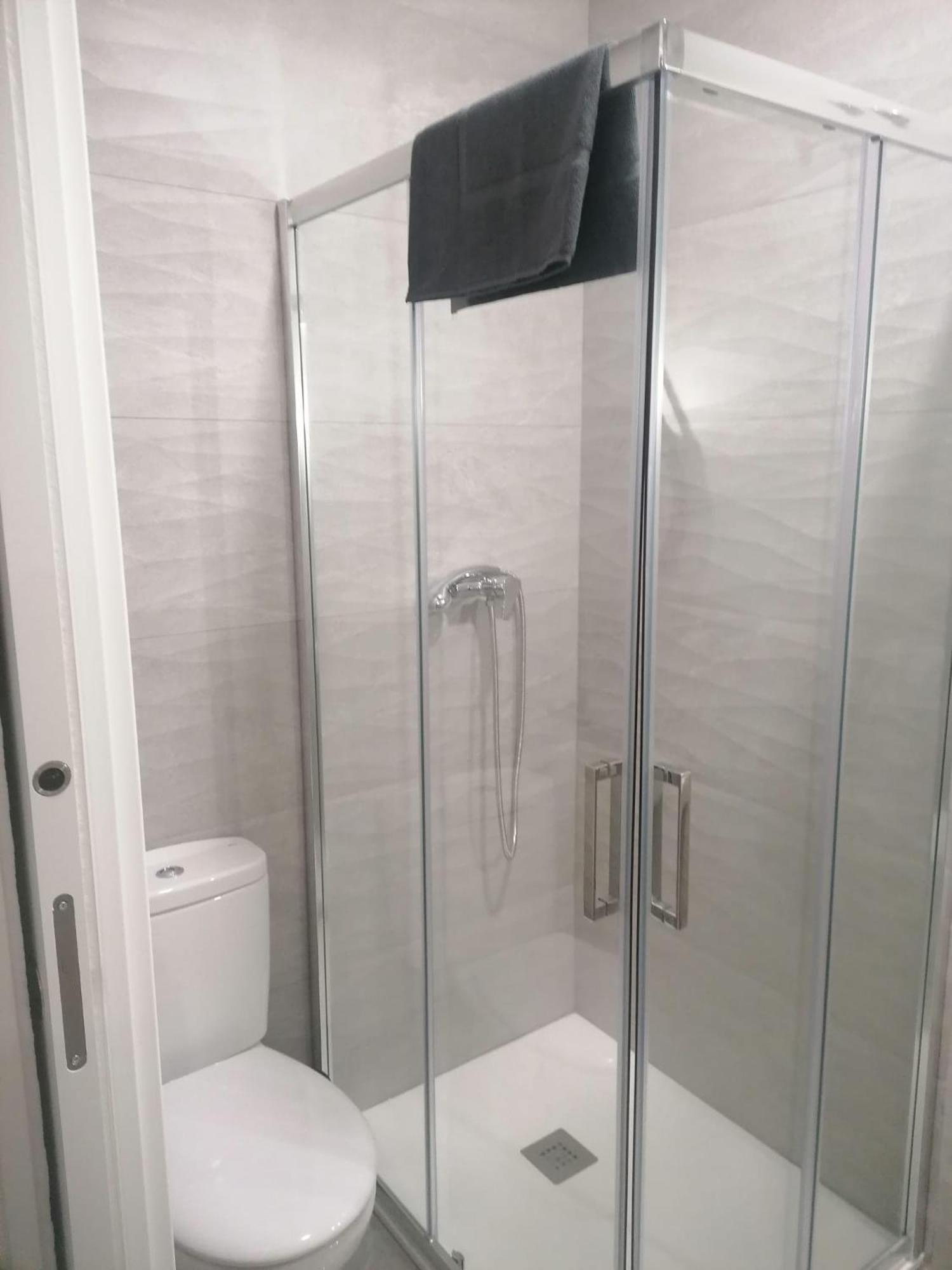 Apartamentos Suite Sol กอร์โดบา ภายนอก รูปภาพ
