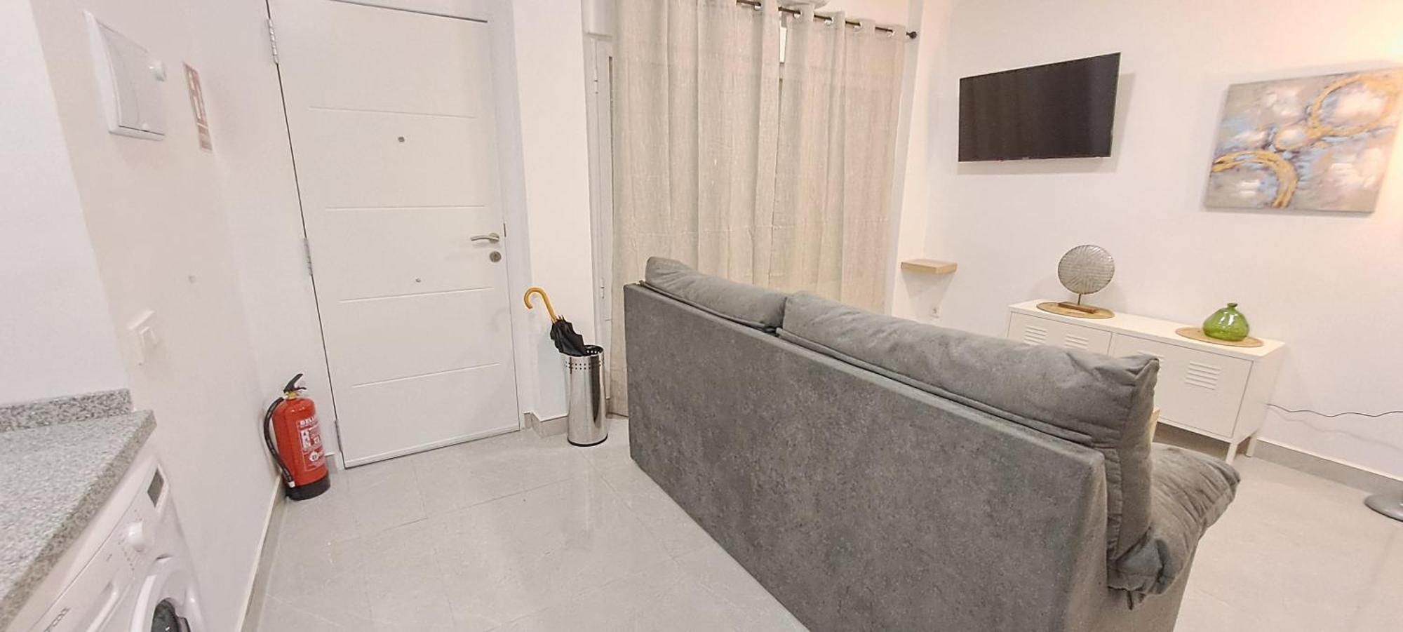 Apartamentos Suite Sol กอร์โดบา ภายนอก รูปภาพ